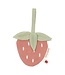 Little Dutch Speendoekje hydrofiel - Strawberry