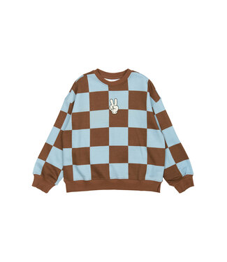 The New Sweater