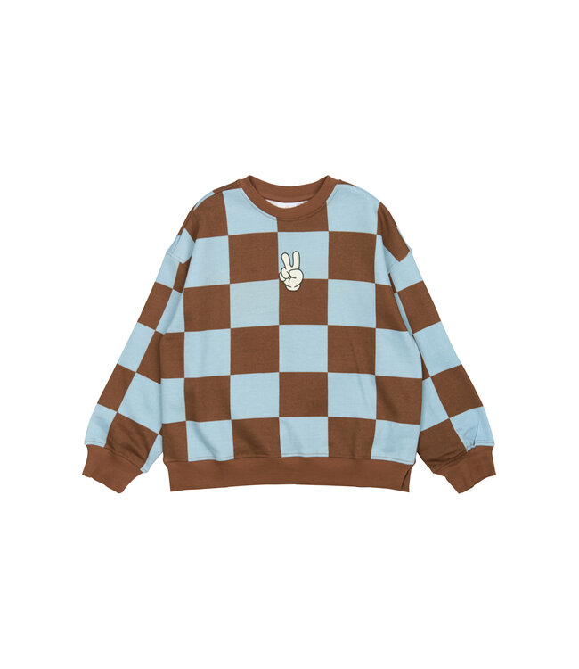 The New TN6483 TNPollard OS Sweatshirt