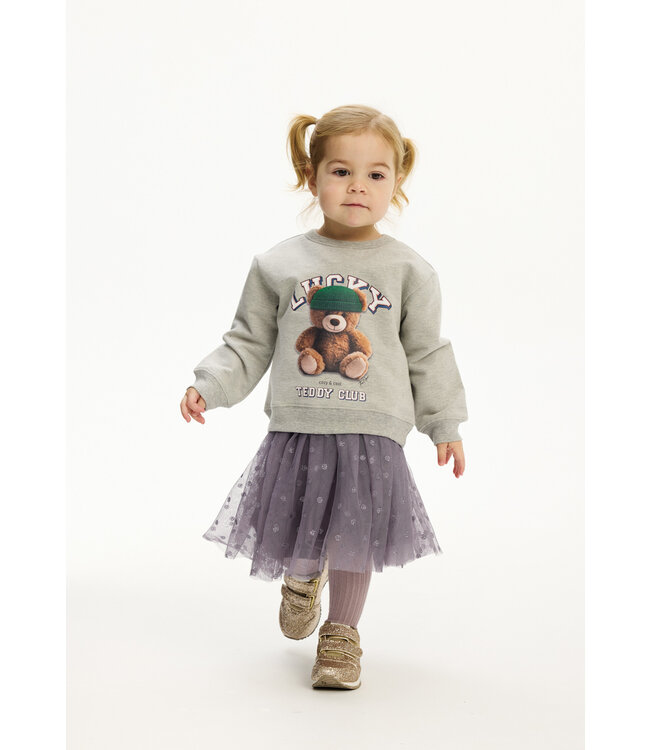 The New TNST6293 TNSTPippin OS Sweatshirt