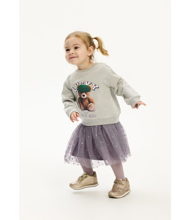 The New TNST6293 TNSTPippin OS Sweatshirt