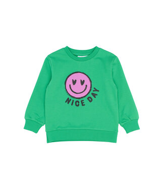 The New Sweater