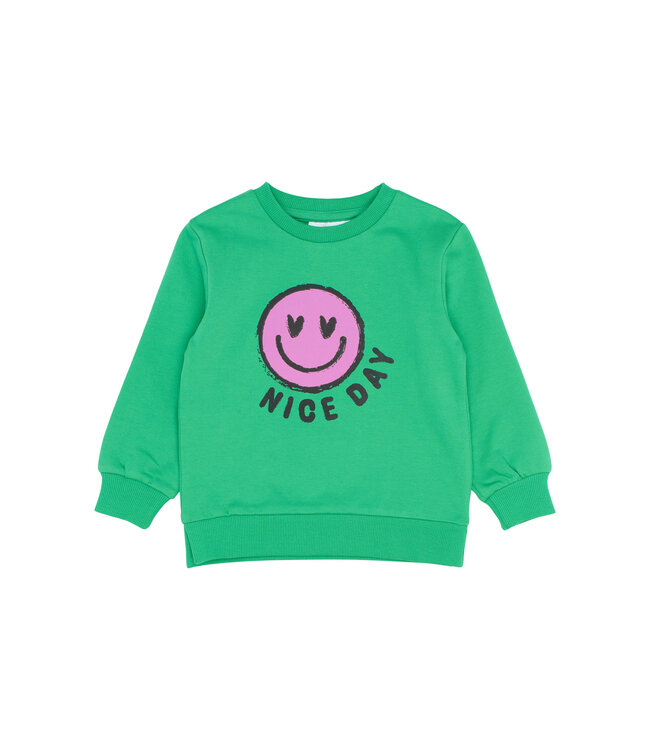 The New TNST6306 TNSTParlene Sweatshirt