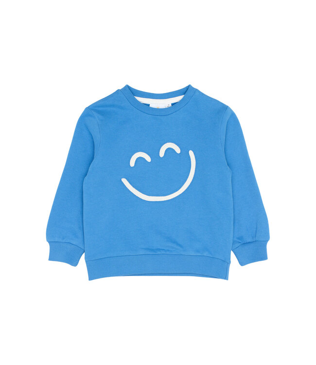The New TNST6366 TNSTPawnee Sweatshirt