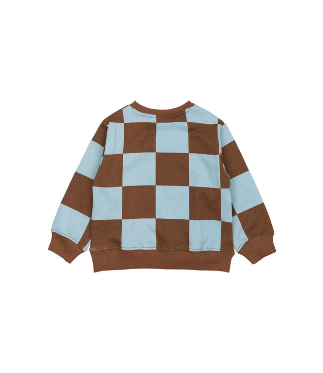 The New TNST6368 TNSTPaulie OS Sweatshirt