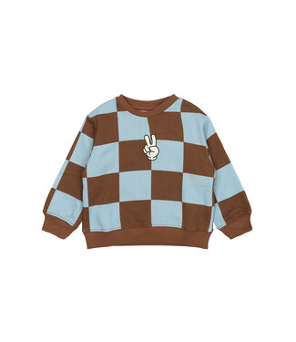 The New Sweater