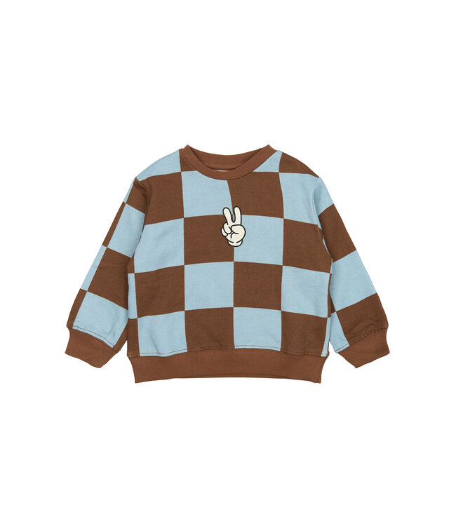 The New TNST6368 TNSTPaulie OS Sweatshirt