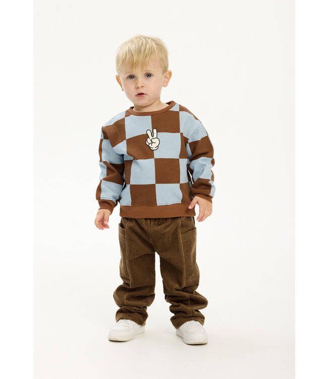 The New TNST6368 TNSTPaulie OS Sweatshirt