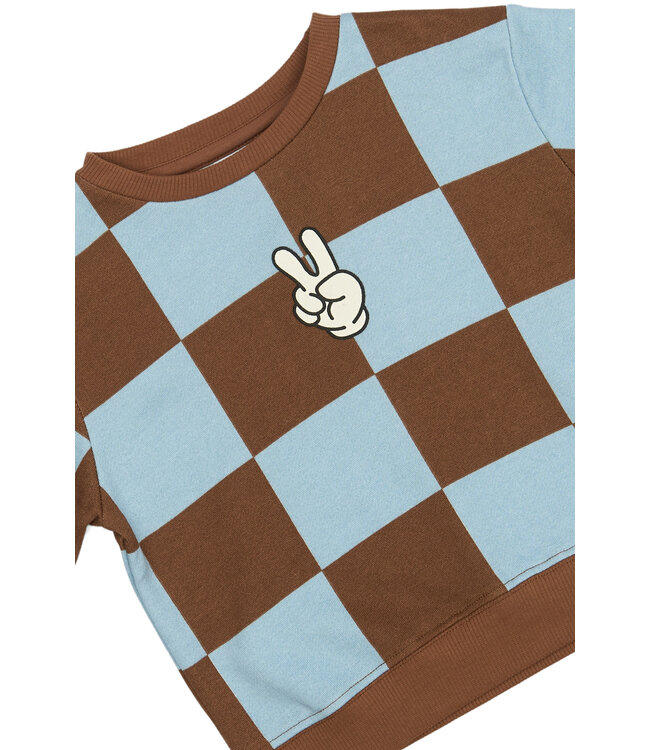 The New TNST6368 TNSTPaulie OS Sweatshirt