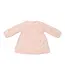 Little Dutch Jurk lange mouw fairy flowers cl2522 502