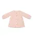 Little Dutch Jurk lange mouw fairy flowers cl2522 502