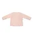 Little Dutch Shirt overslag lange mouw - Roze - Fairy Flowers cl2522 150