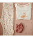 Little Dutch Shirt lange mouw - Ruches - Wit - Fairy Garden