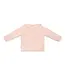 Little Dutch Shirt lange mouw - Ruches - LichtRoze - Fairy Garden