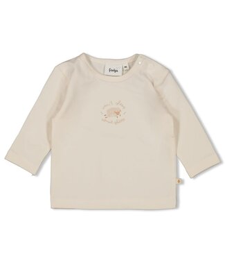 Feetje Longsleeve Sleepy Sheepy