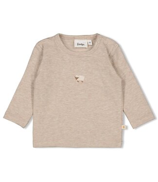 Feetje Longsleeve Sleepy Sheepy