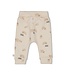 Feetje 52202375 Broek AOP - Sleepy Sheepy Creme