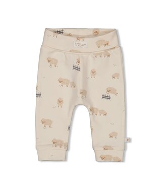 Feetje Broek Sleepy Sheepy
