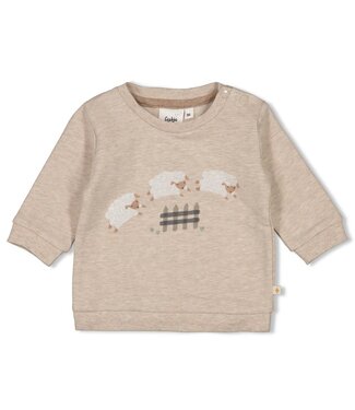 Feetje Sweater Sleepy Sheepy