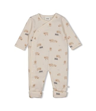 Feetje Pak omslagvoet Sleepy Sheepy