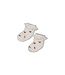 Feetje 50400338 Sokken - Morning Sun Offwhite