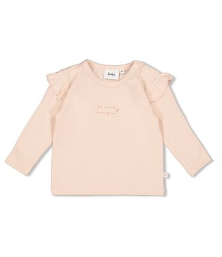 Feetje Longsleeve Morning Sun