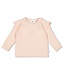 Feetje Longsleeve Morning Sun