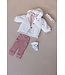 Feetje 51602598 Longsleeve - Morning Sun l.Roze