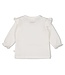 Feetje 51602600 Longsleeve - Morning Sun Offwhite