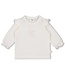 Feetje 51602600 Longsleeve - Morning Sun Offwhite