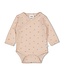 Feetje 50200246 Romper AOP - Morning Sun l.Roze