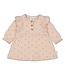Feetje 51400559 Jurk AOP - Morning Sun l.Roze