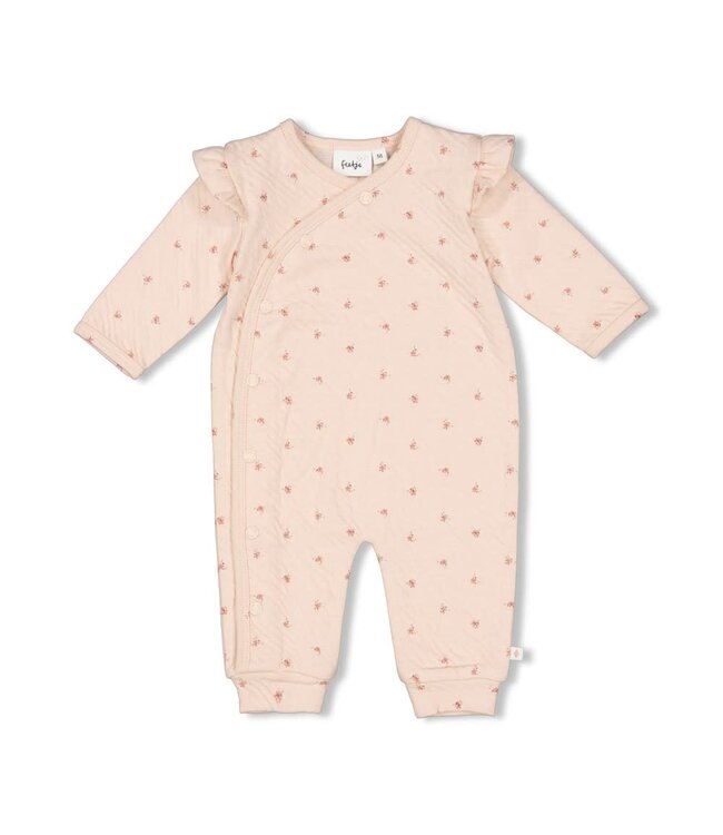 Feetje 50800120 Pak AOP - Morning Sun l.Roze