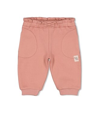 Feetje Broek Woodland Bloom