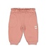 Feetje 52202405 Broek - Woodland Bloom Mauve