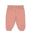 Feetje 52202405 Broek - Woodland Bloom Mauve