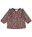 Feetje Blouse Woodland Bloom