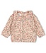 Feetje Sweater Woodland Bloom