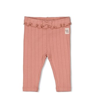 Feetje Legging Woodland Bloom
