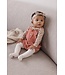 Feetje 50400341 Maillot - Woodland Bloom Offwhite melange
