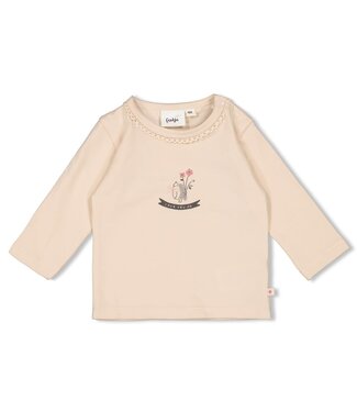 Feetje Longsleeve Woodland Bloom