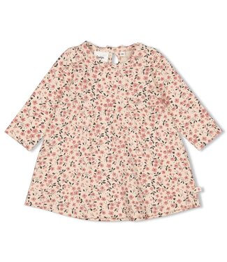 Feetje Jurk Woodland Bloom