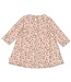 Feetje 51400560 Jurk AOP - Woodland Bloom Offwhite