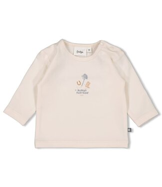 Feetje Longsleeve Howdy