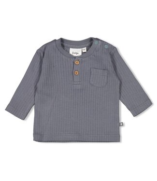 Feetje Longsleeve Howdy