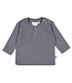 Feetje 51602606 Longsleeve rib - Howdy Blauw