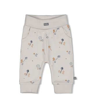 Feetje Broek AOP Howdy