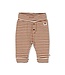 Feetje Broek streep Wild World