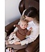 Feetje 52202422 Broek AOP - Wild World Taupe melange