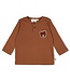 Feetje Longsleeve rib Wild World